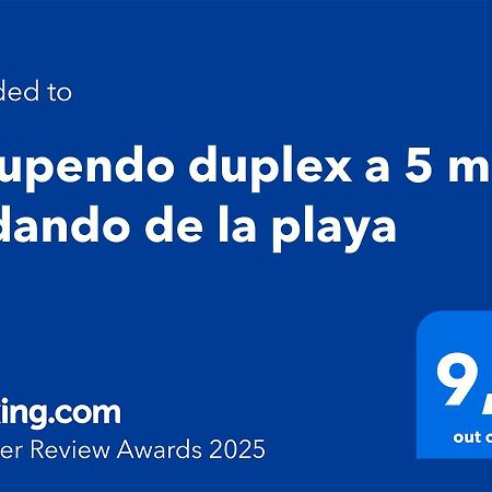 Апартаменты Estupendo Duplex A 5 Min Andando De La Playa Марбелья Экстерьер фото